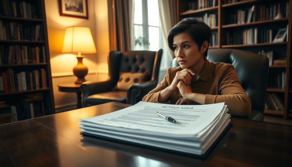 establishing a trust fund establishing a trust fund