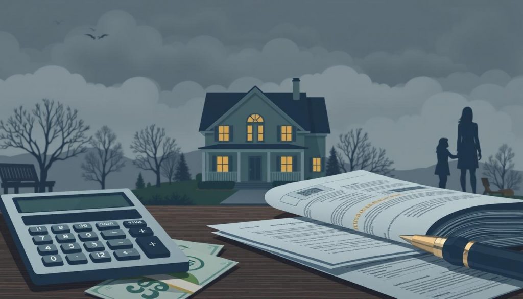 estate administration costs estate administration costs