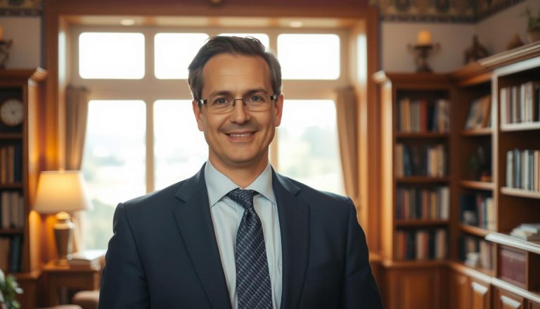 estate planning financial advisor