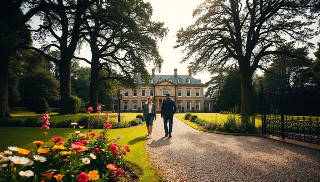 estate planning with property trust estate planning with property trust