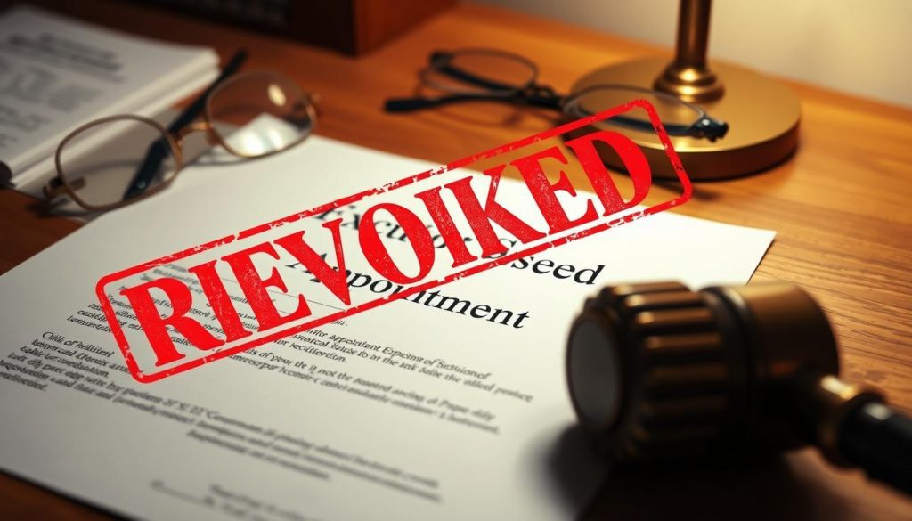 executor appointments after divorce executor appointments after divorce