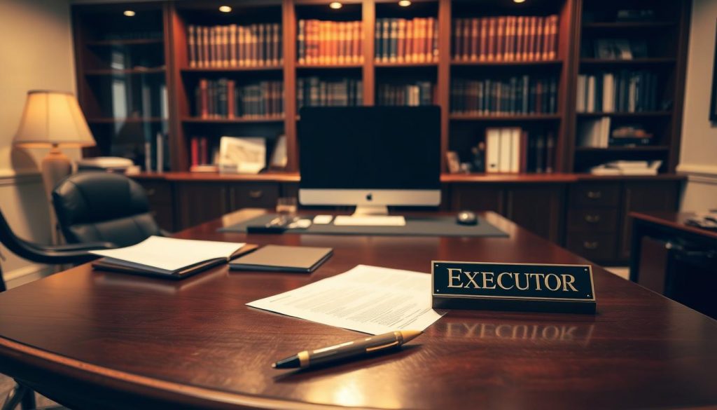 executor responsibilities executor responsibilities