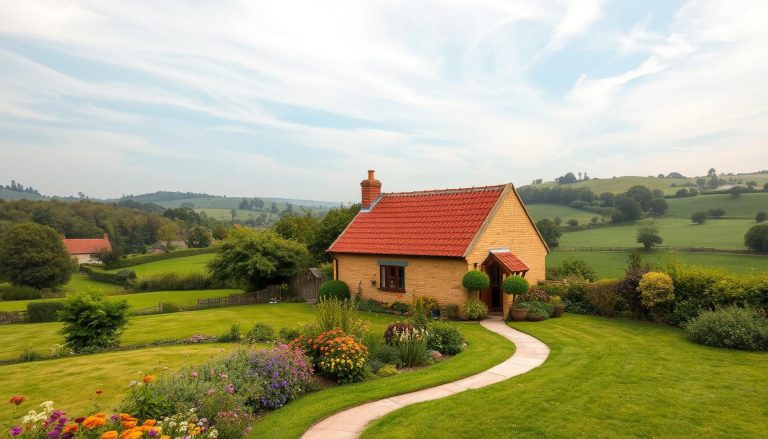 gift hold over relief property