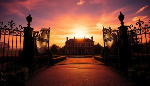 gross value of estate for inheritance tax