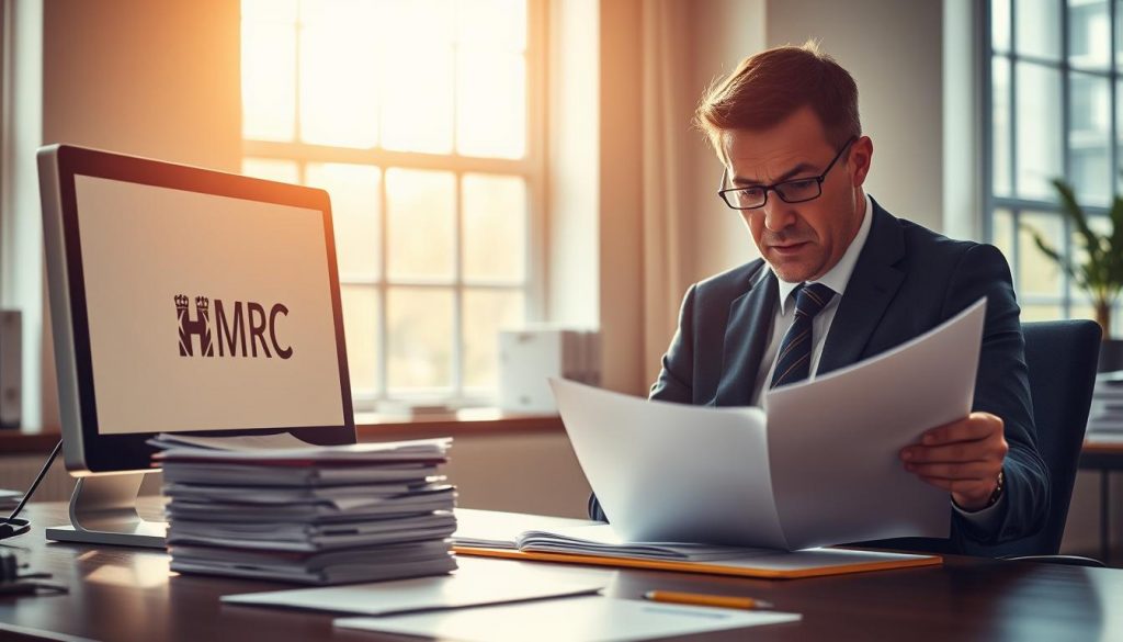 hmrc trust registration process hmrc trust registration process