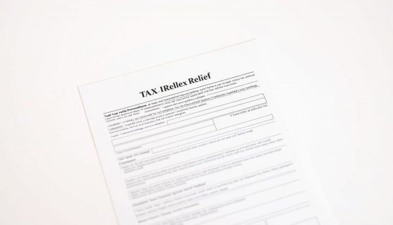 hold over relief claim form