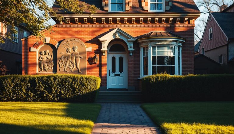 hold over relief on residential property