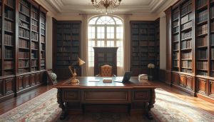 how does a trust fund work