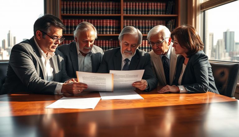 how many people can be power of attorney