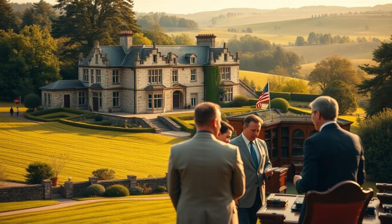 how much to set up a trust fund