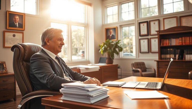 how to access a trust fund