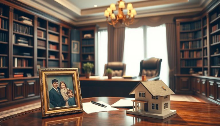 how to avoid 40% inheritance tax