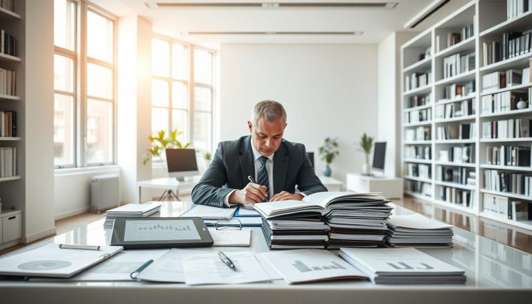 how to get a trust fund set up