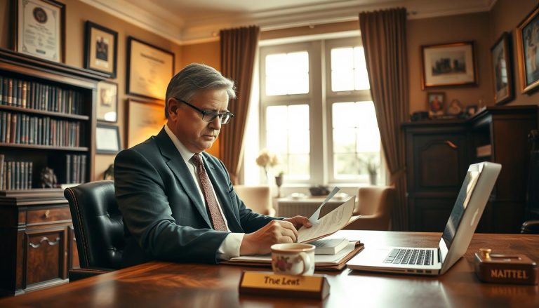 how to register a trust