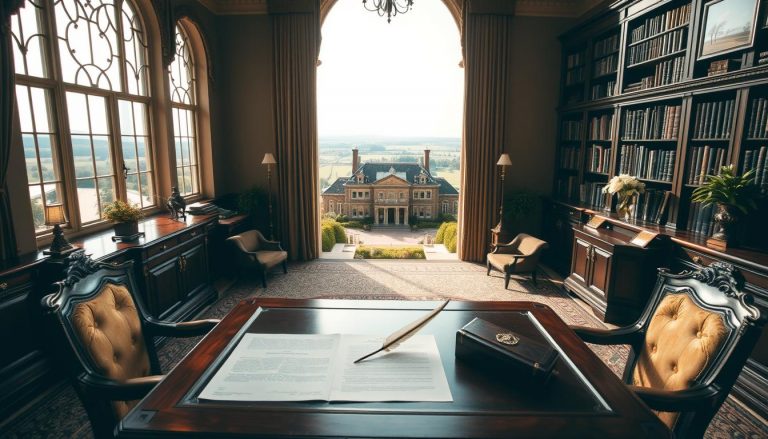 inheritance tax and trust funds