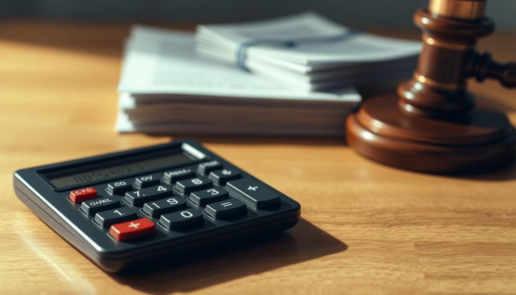 inheritance tax calculation