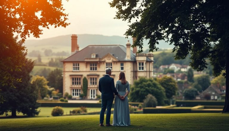 inheritance tax married couples uk