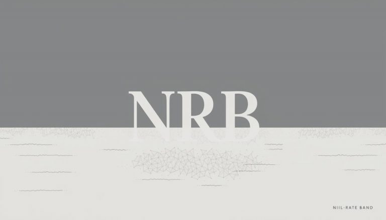inheritance tax nrb