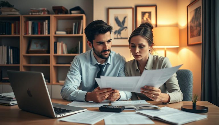 inheritance tax split between siblings uk