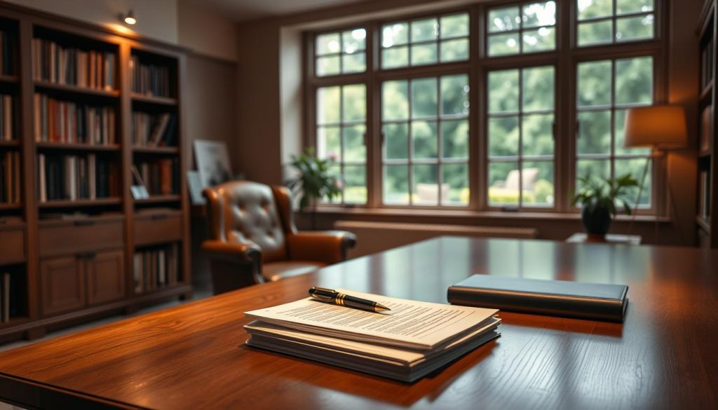 inheritance tax trusts uk