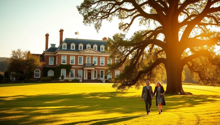 inheritance tax uk trust