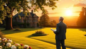 is inheritance tax going up