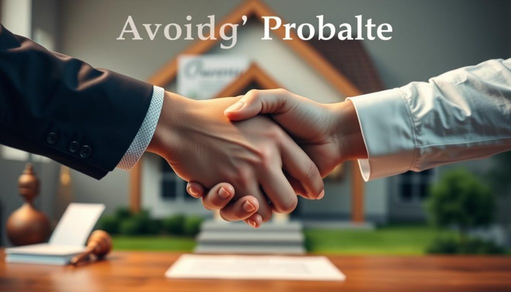 joint ownership avoiding probate joint ownership avoiding probate