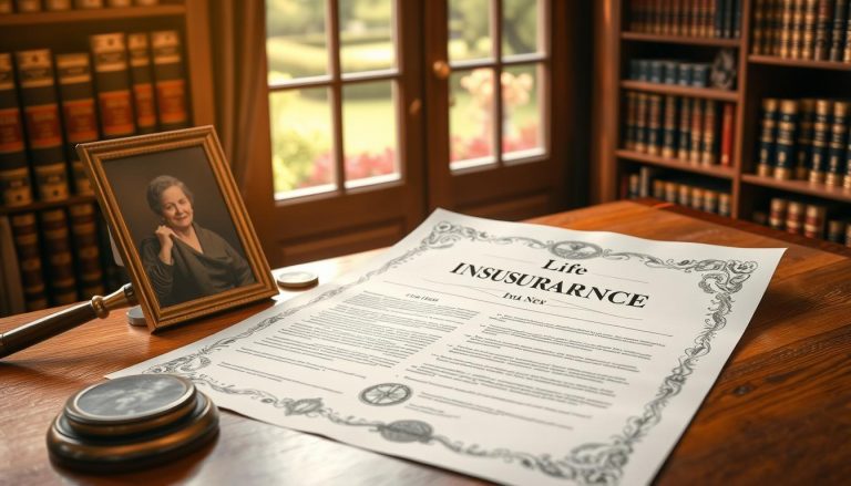 life policy in trust inheritance tax