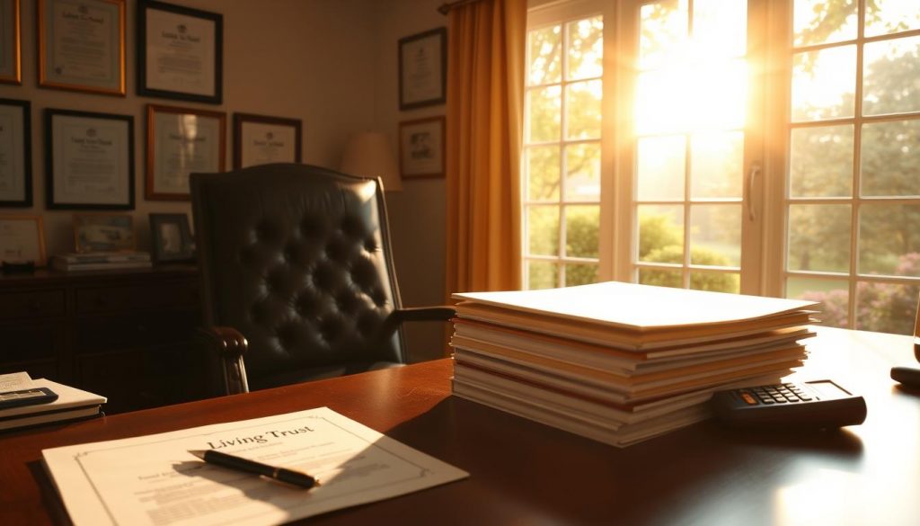 living trust inheritance tax living trust inheritance tax