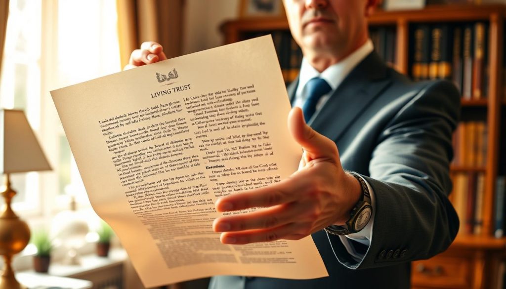 living trust uk living trust uk