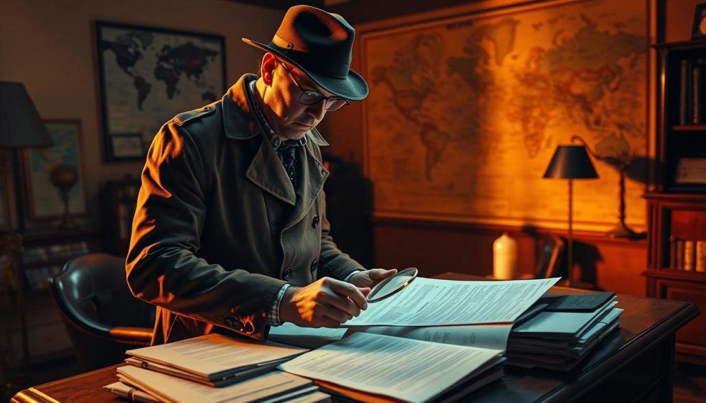 locating beneficiaries