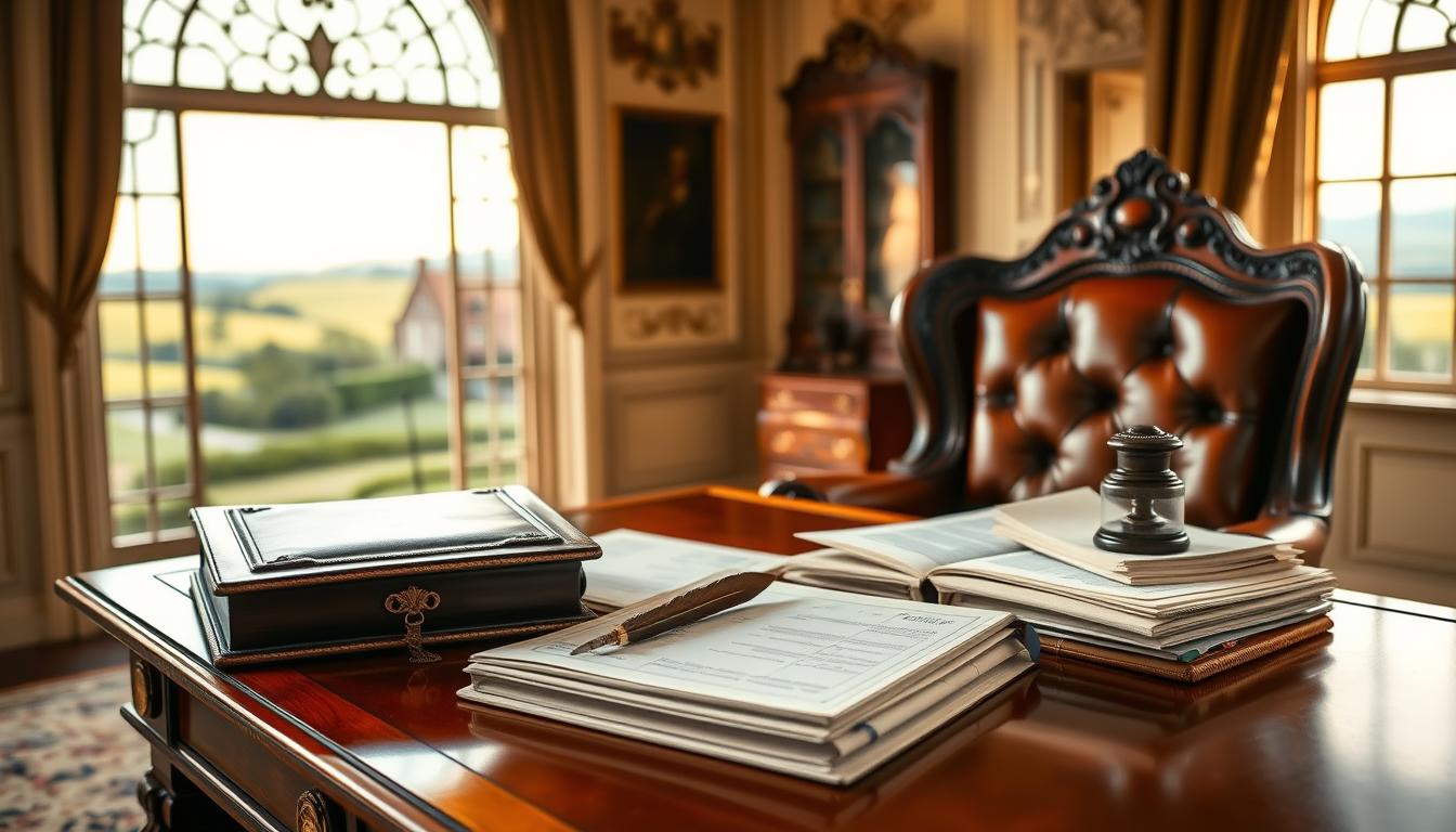 Protect Your Family's Inheritance: Net Estate Value Guide