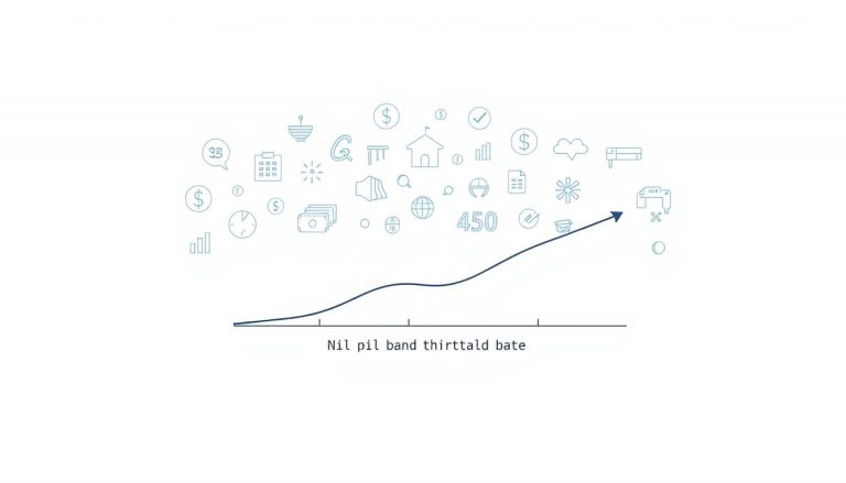 nil rate band for inheritance tax
