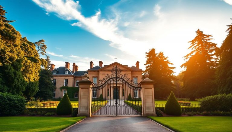 nil rate band residence