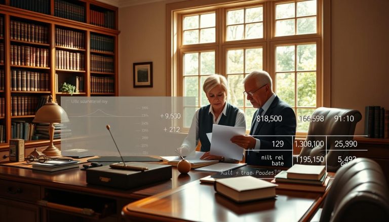 nil rate band transfer