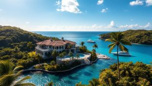 offshore trust inheritance tax