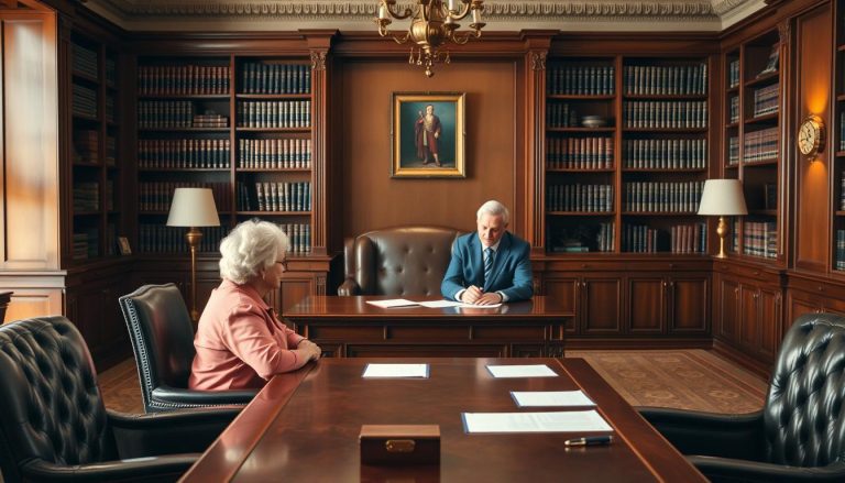 power of attorney change