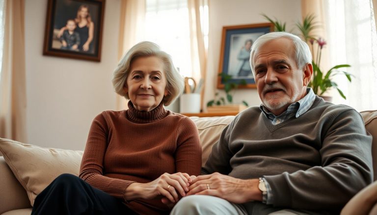 power of attorney for elderly parent