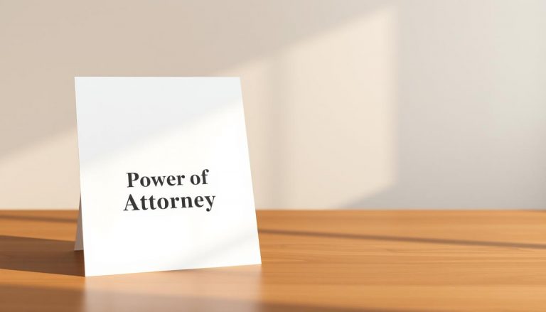 power of attorney how long does it last