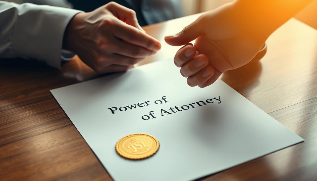 Power of Attorney: Jointly or Severally Explained