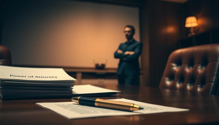 power of attorney vs legal guardian