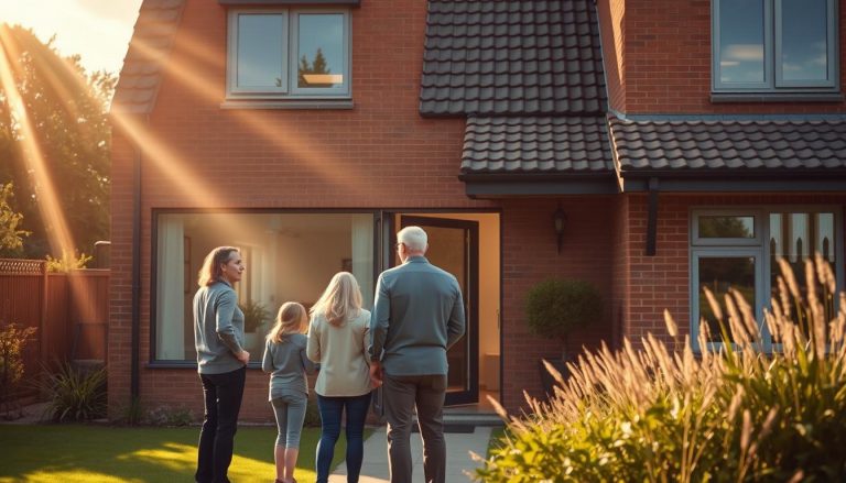 primary residence inheritance tax