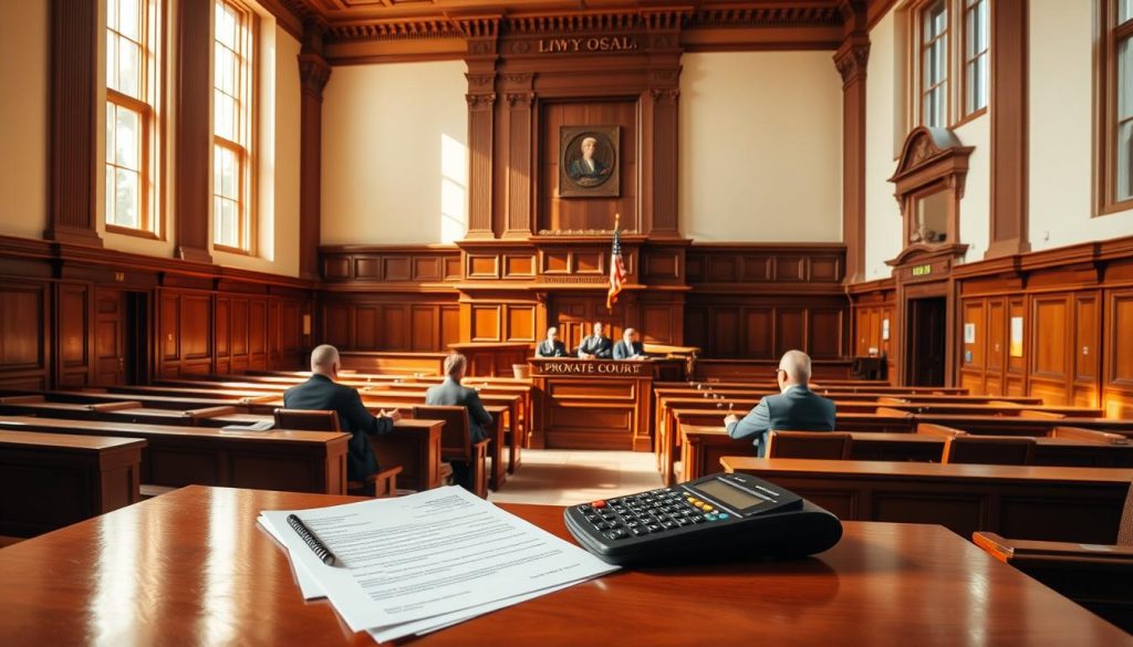 probate court fees probate court fees