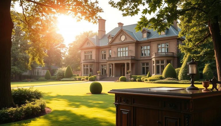 property in trust inheritance tax