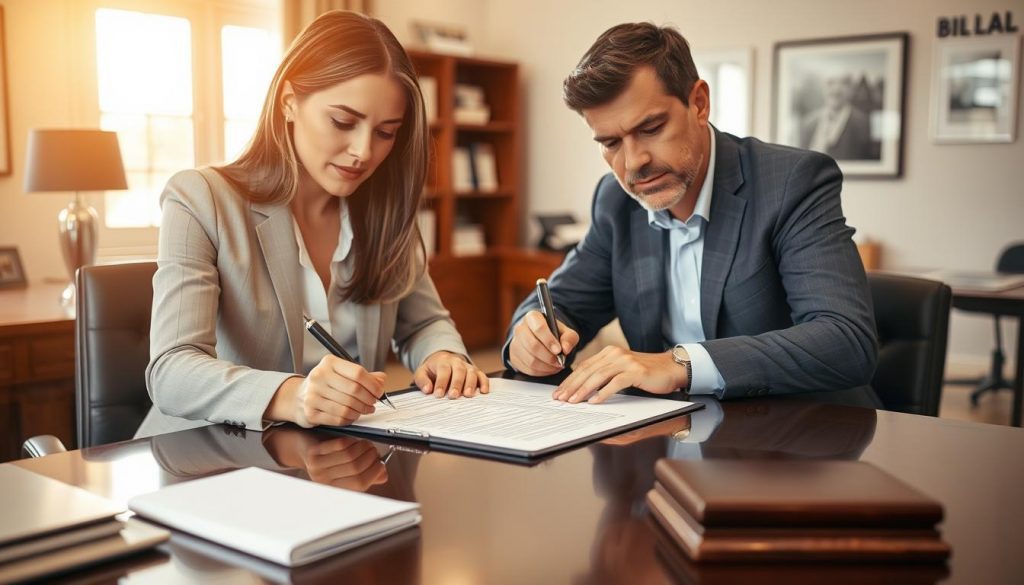 property transfer process property transfer process