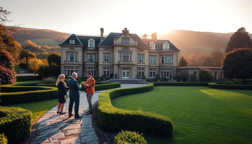 property trust in the United Kingdom