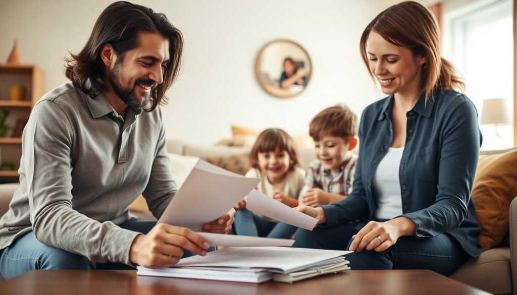 providing for minor children with trusts providing for minor children with trusts