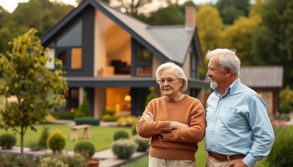 putting house in trust UK putting house in trust UK