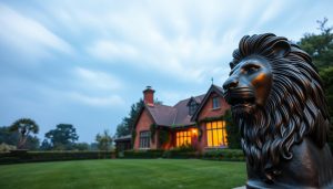 putting property into a trust uk