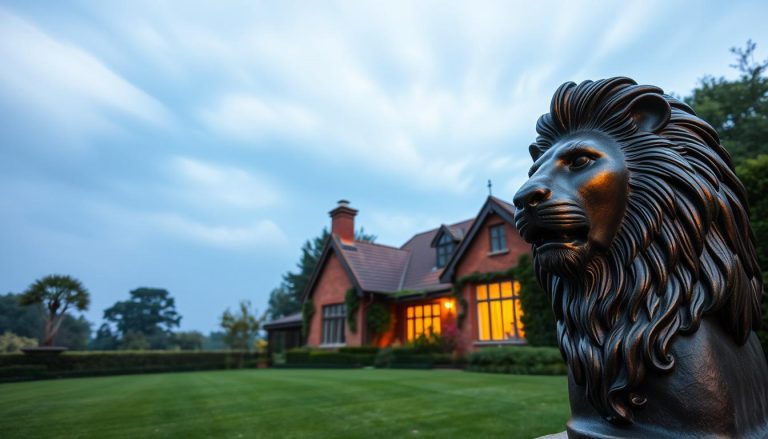 putting property into a trust uk